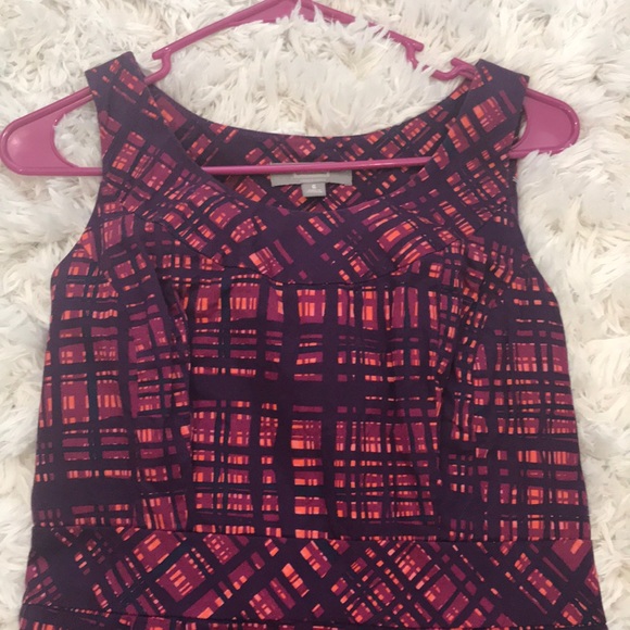 Merona Dress - Picture 2 of 6